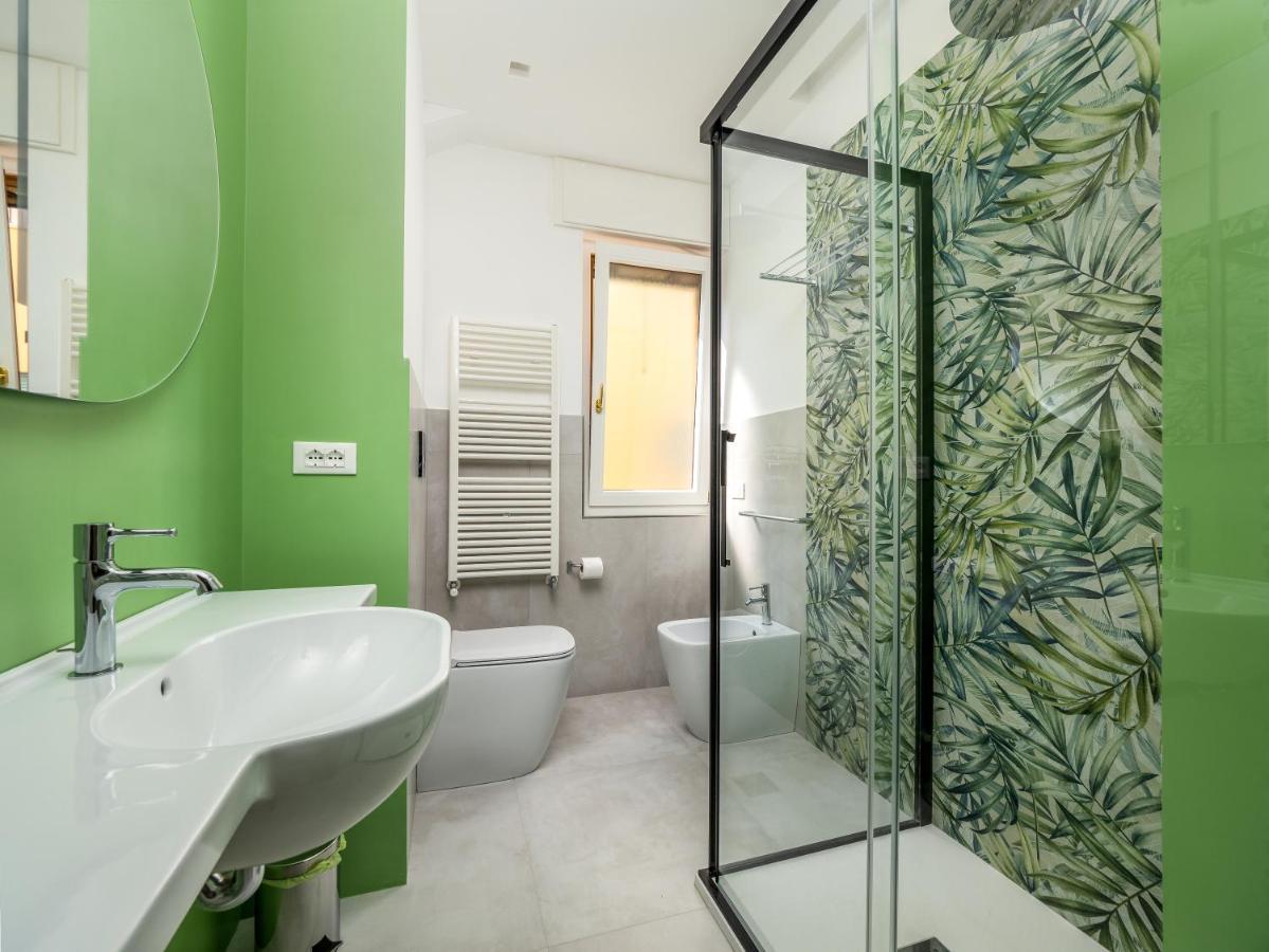 Surya House - Elegant Apartment In ソレント エクステリア 写真
