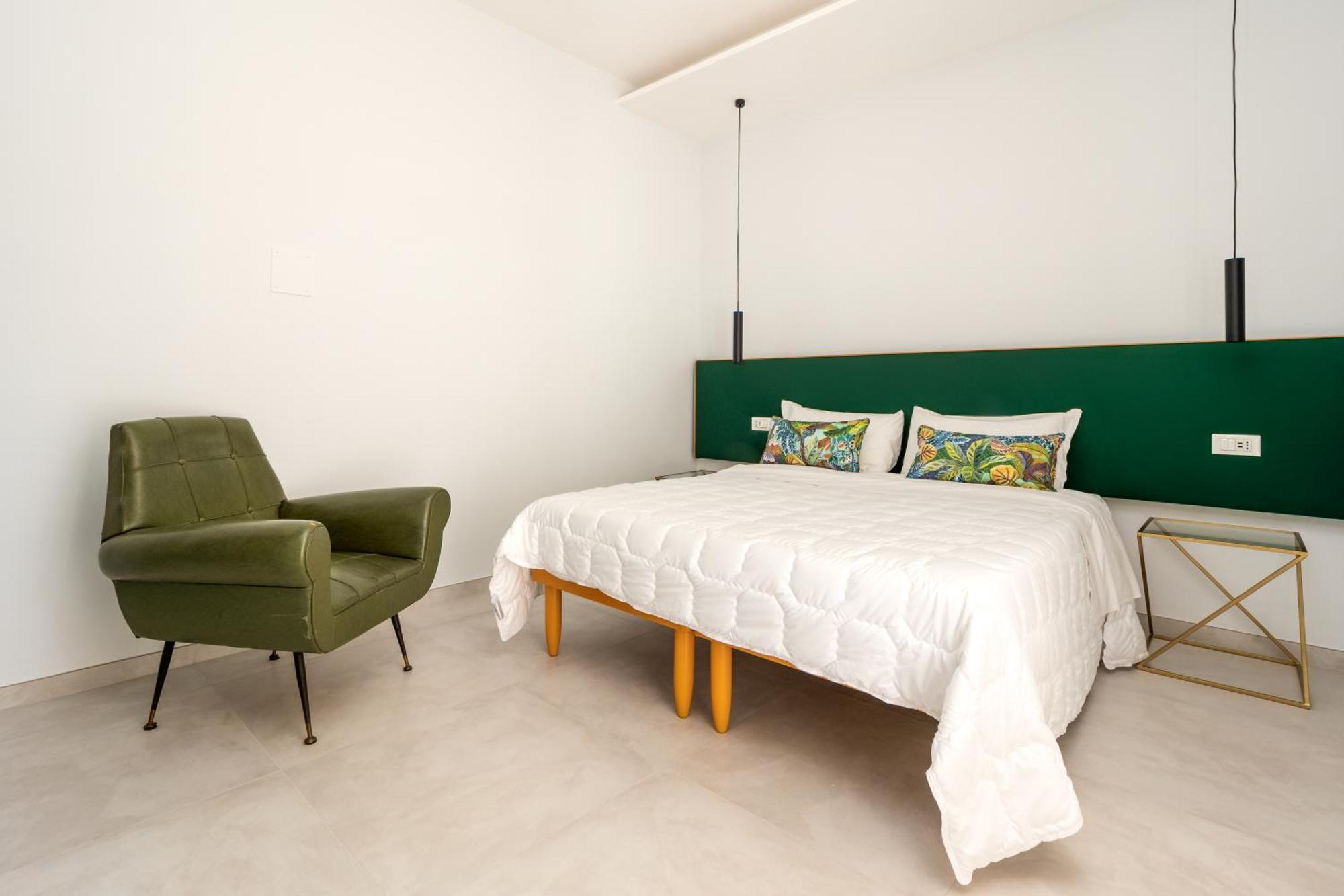 Surya House - Elegant Apartment In ソレント エクステリア 写真