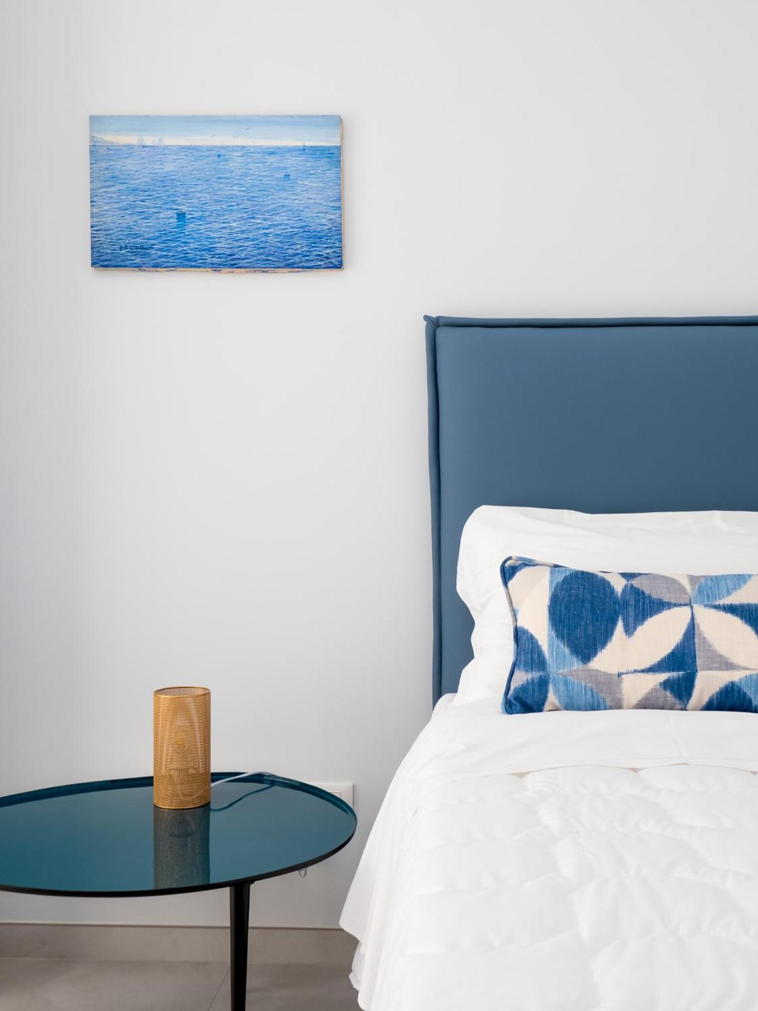 Surya House - Elegant Apartment In ソレント エクステリア 写真