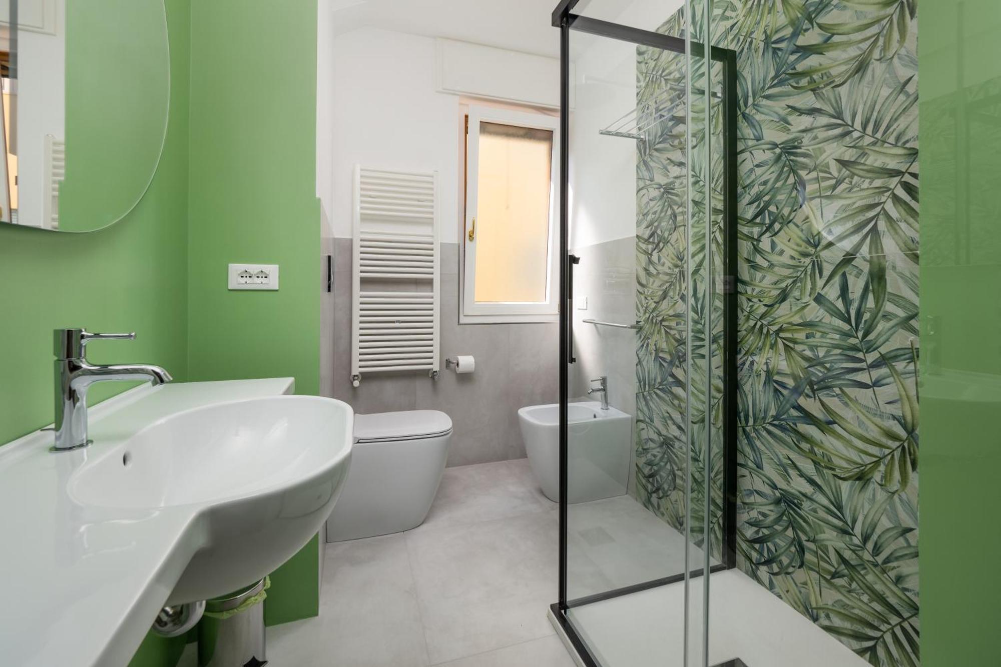 Surya House - Elegant Apartment In ソレント エクステリア 写真
