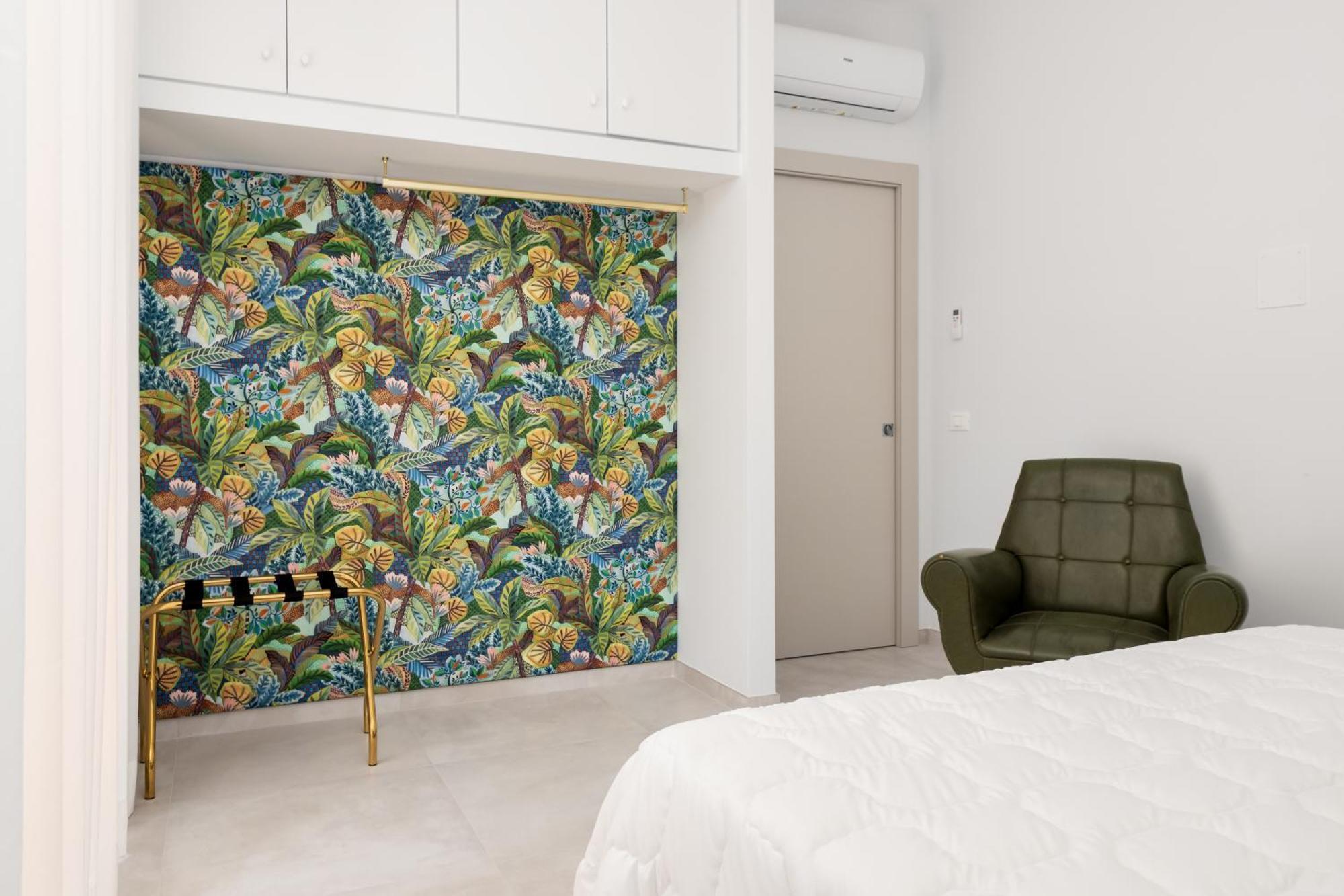 Surya House - Elegant Apartment In ソレント エクステリア 写真